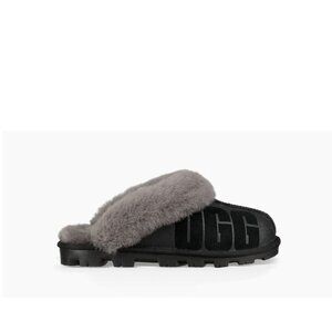 🎁 UGG Women's Coquette Sparkle Slipper